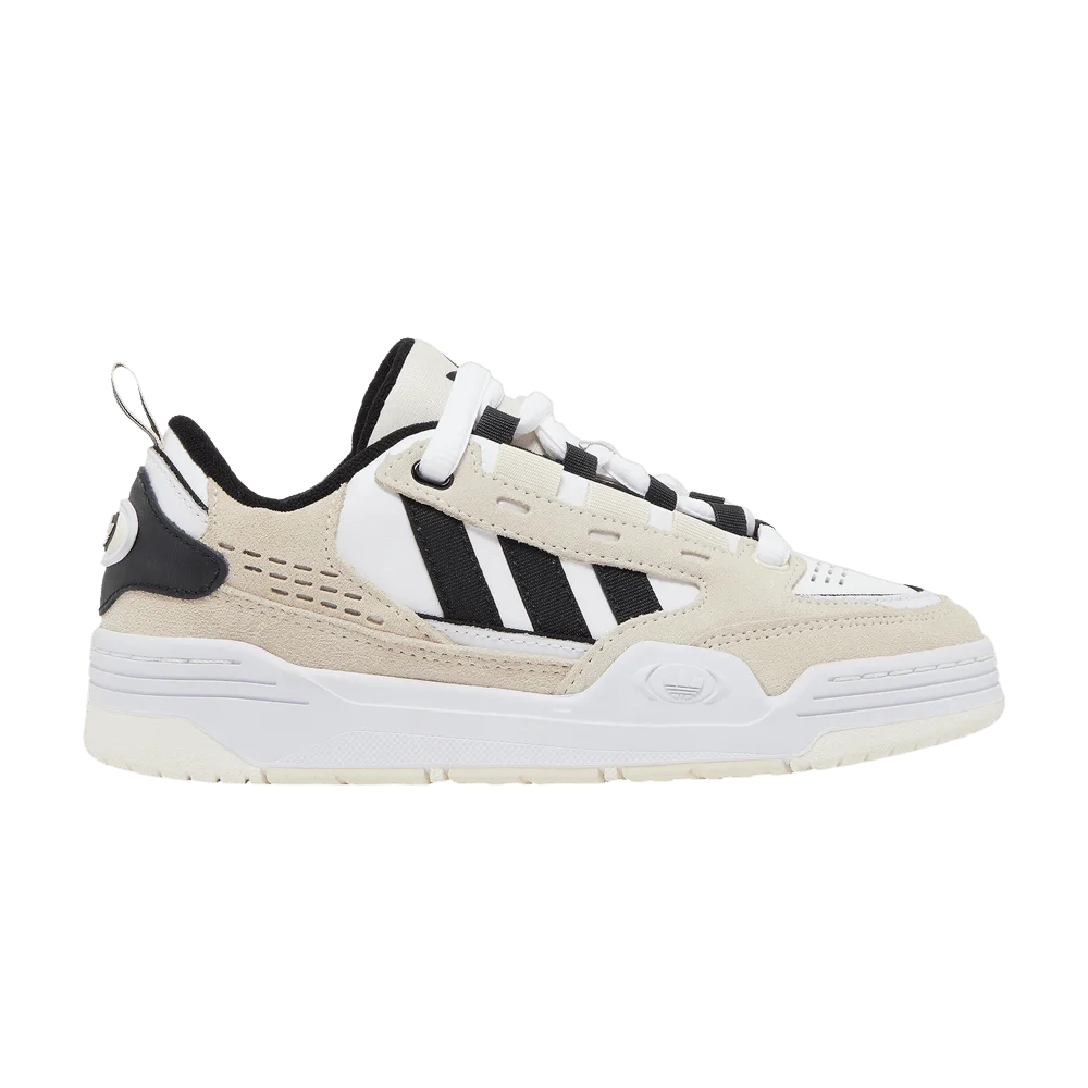 Кроссовки Adidas Wmns ADI2000 'Cream White'