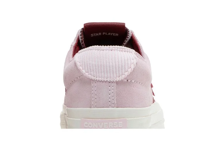 Кроссовки Converse Star Player 76 Low 'Sugar Berry'