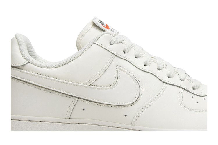 Кроссовки Nike Air Force 1 Low 'All Star - Swoosh Pack'