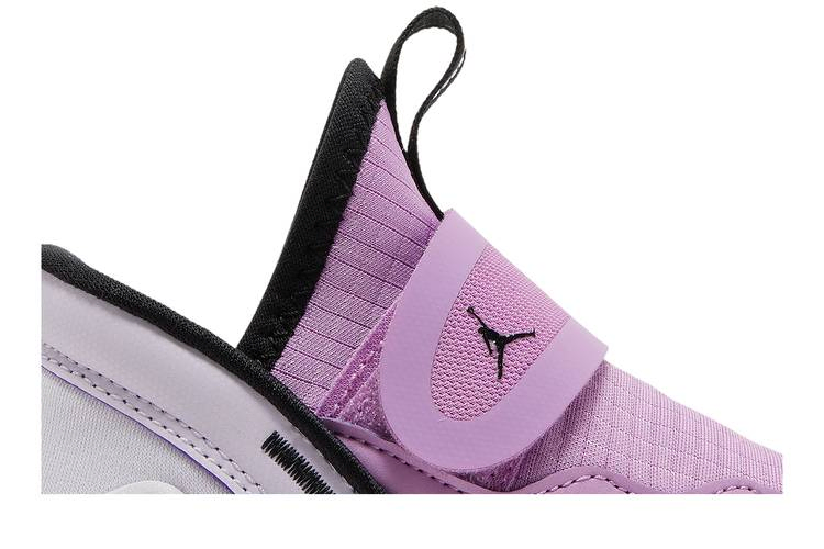 Кроссовки Air Jordan 23/7 TD 'Rush Fuchsia'