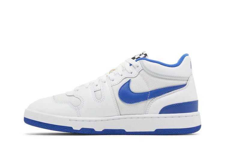 Кроссовки Nike Mac Attack 'Game Royal'