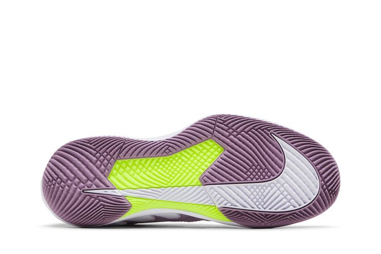 Кроссовки Wmns NikeCourt Air Zoom Vapor Pro 'Doll Amethyst Wave'