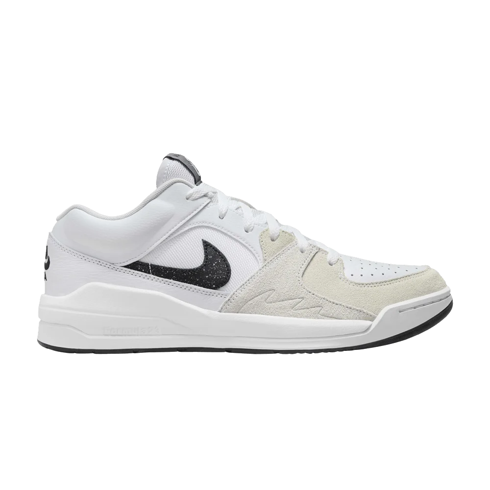 Кроссовки Air Jordan Stadium 90 'White Cool Grey Black'