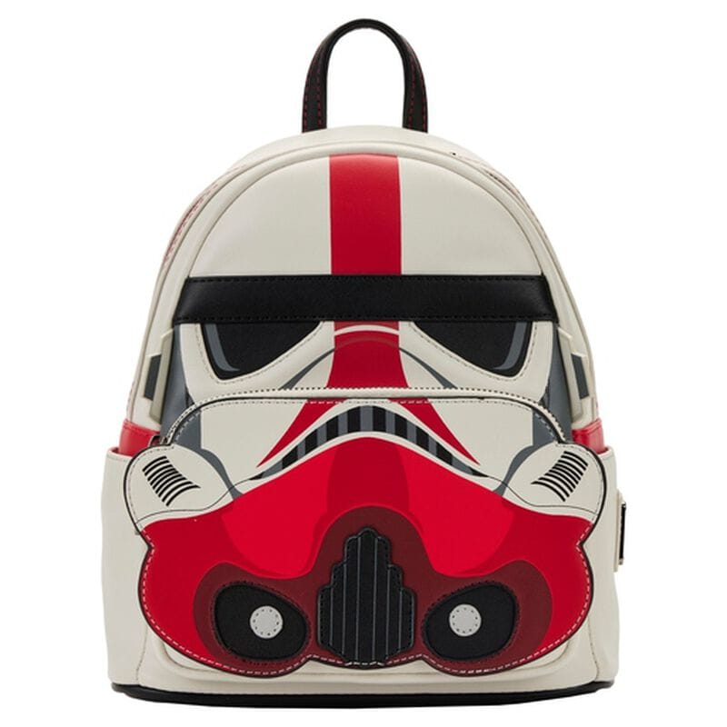 Рюкзак Incinerator Trooper Cosplay Mini Backpack
