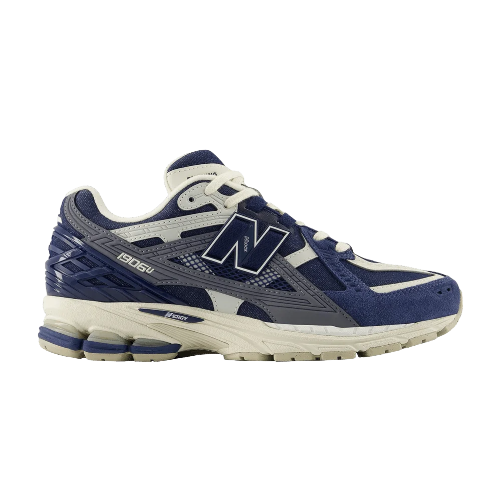 Кроссовки New Balance 1906U 'Navy Grey'