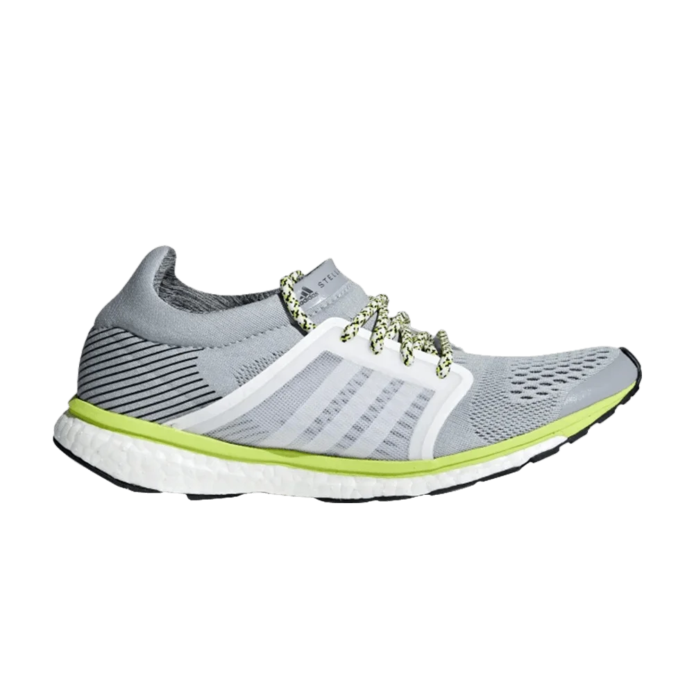 Krossovki-Stella-Mccartney-x-adidas-Wmns-Adizero-Adios-Eggshell-Grey