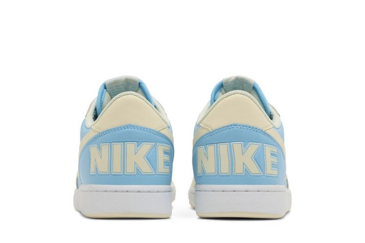 Кроссовки Nike Terminator Low 'Aquarius Blue Coconut Milk'