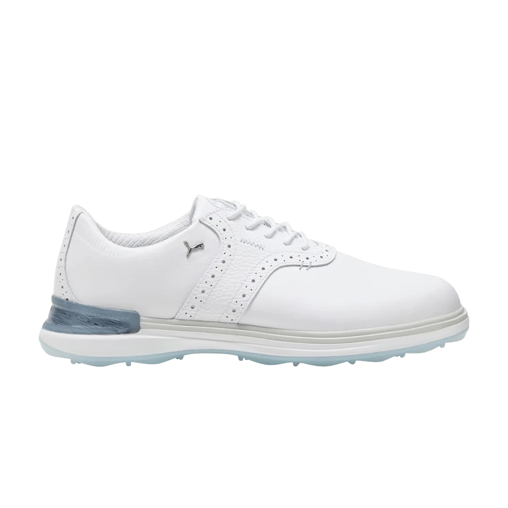Кроссовки Puma Avant 'White Icy Blue'