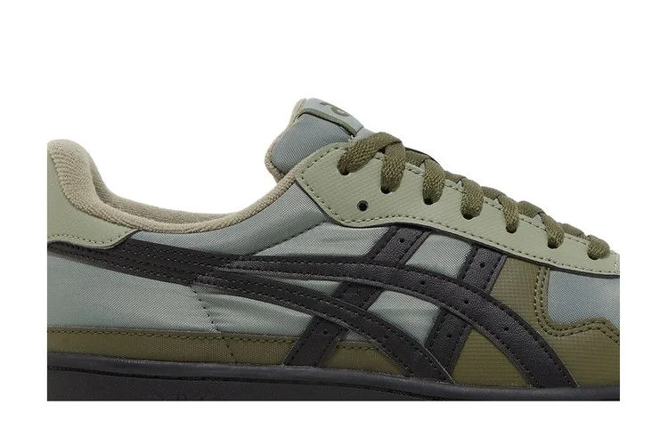 Krossovki-Asics-Japan-S-Lichen-Green-1