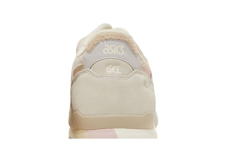 Кроссовки ASICS Gel Lyte 3 OG GTX 'Grey Pink'