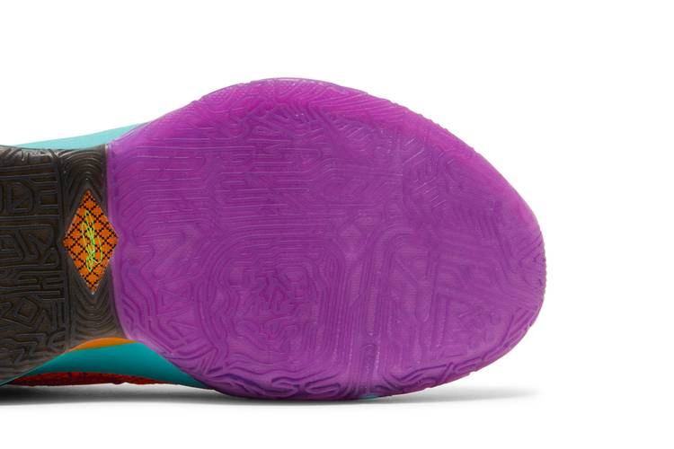 Кроссовки Nike LeBron 20 GS 'Chosen 1'