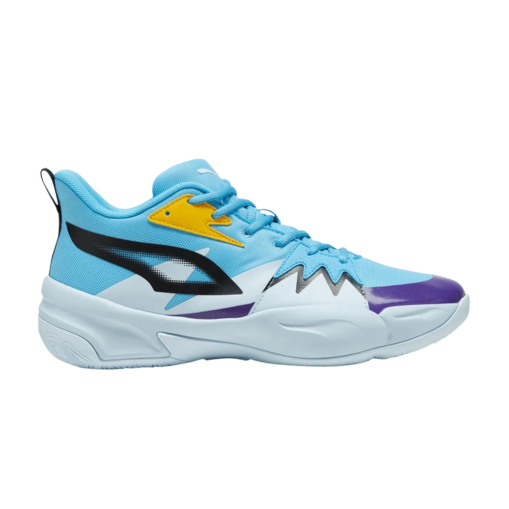 Кроссовки Puma Genetics 'Luminous Blue'