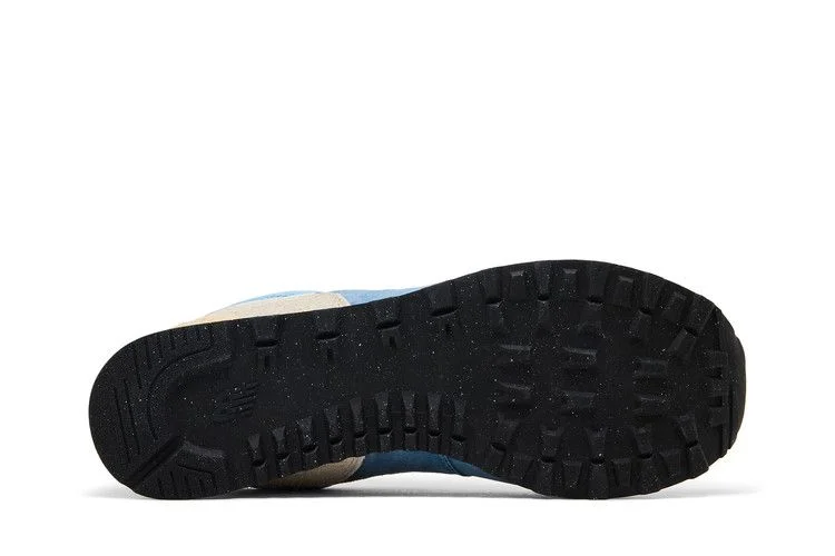 Кроссовки New Balance 574 'Shoreline Blue Stillwater'