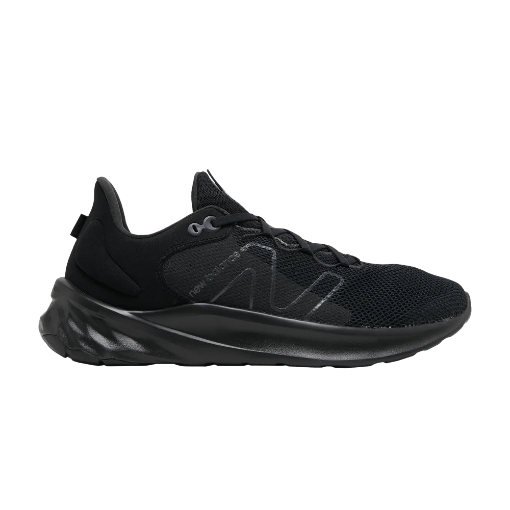 Krossovki-New-Balance-Fresh-Foam-Roav-v2-Black