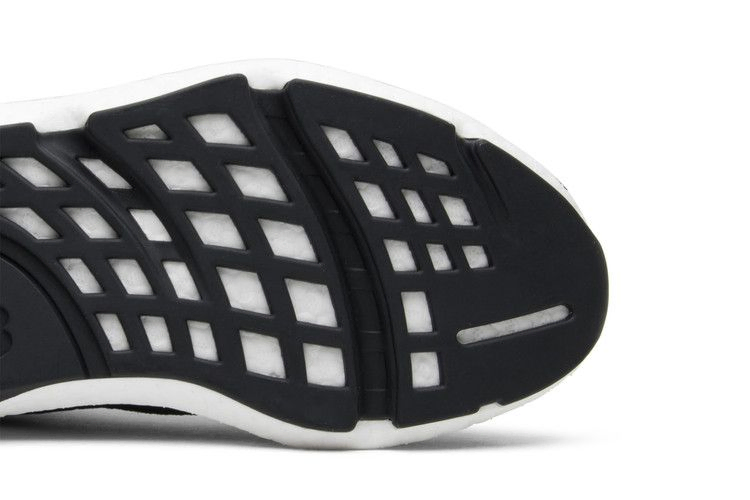 Кроссовки adidas Y-3 Saikou 'Core Black'