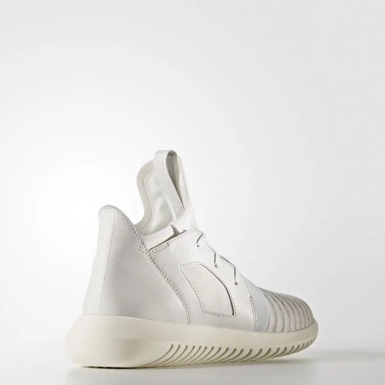 Krossovki-Adidas-Wmns-Tubular-Defiant-Crystal-White-2