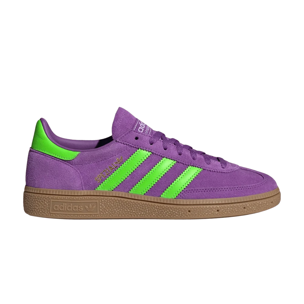 Krossovki-adidas-Wmns-Handball-Spezial-Active-Purple-Solar-Green