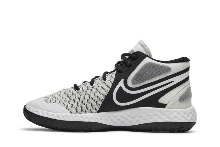 Кроссовки Nike KD Trey 5 VIII EP 'White Black'