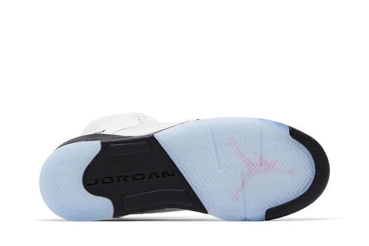 Кроссовки Air Jordan 5 Retro GS 'Medium Soft Pink'