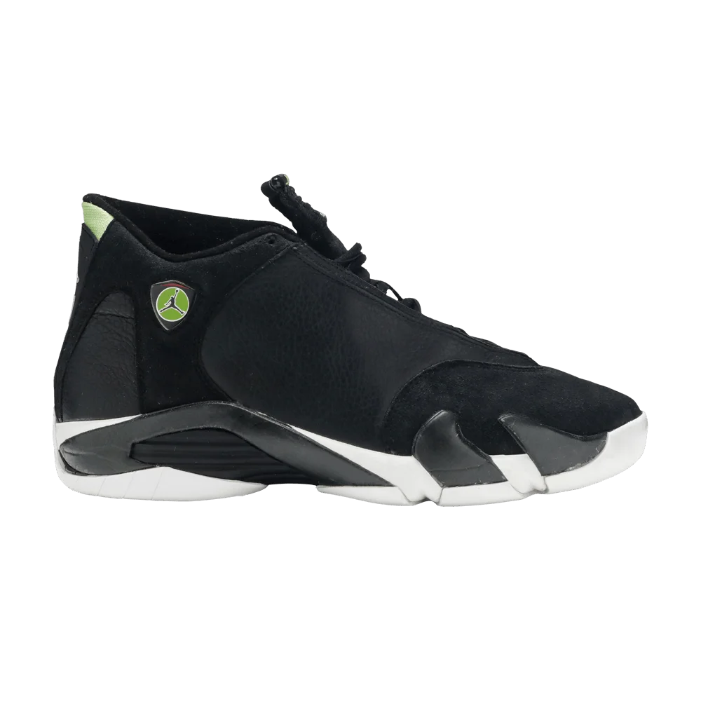 Krossovki-Air-Jordan-14-OG-Indiglo-1999