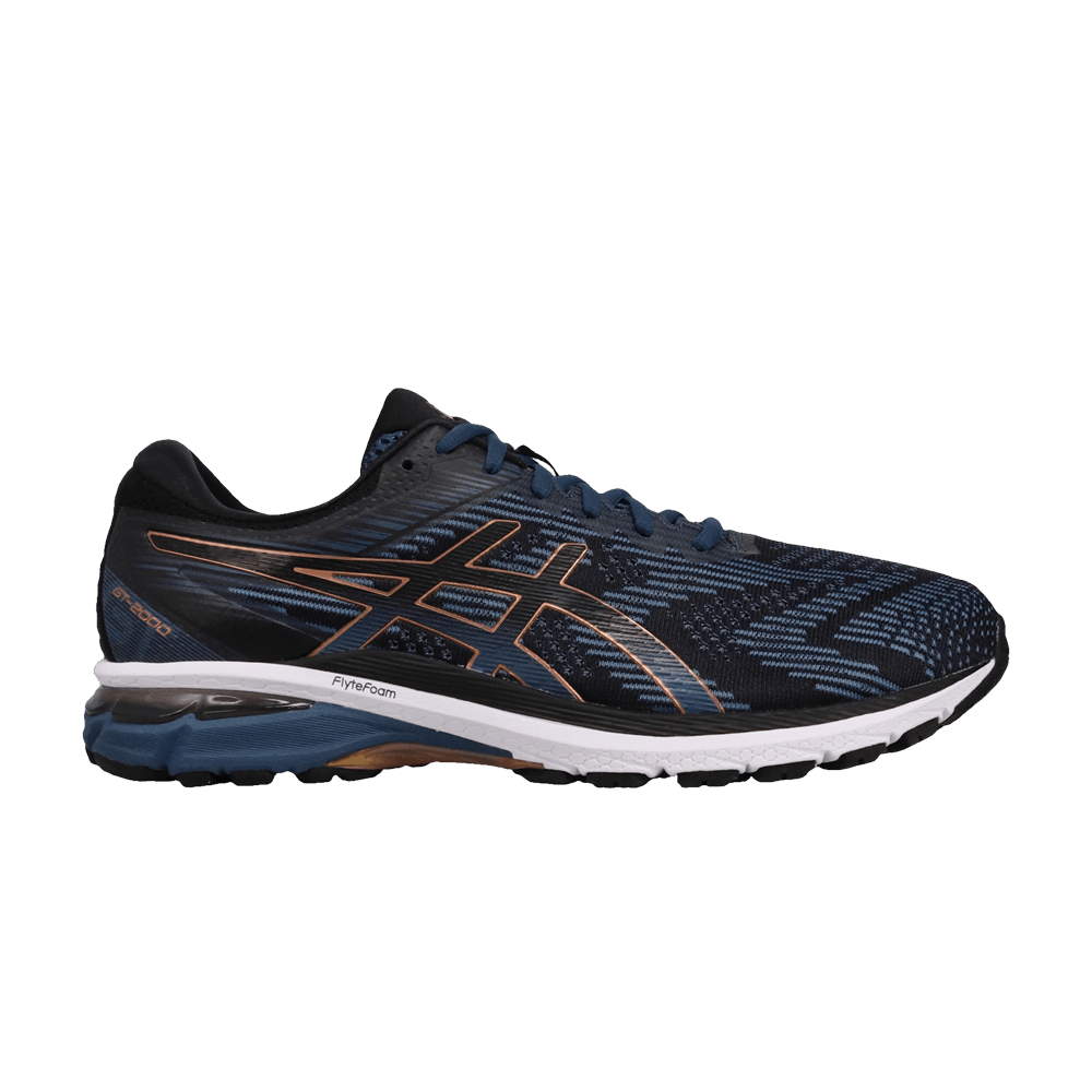 Кроссовки ASICS GT 2000 8 'Grand Shark'