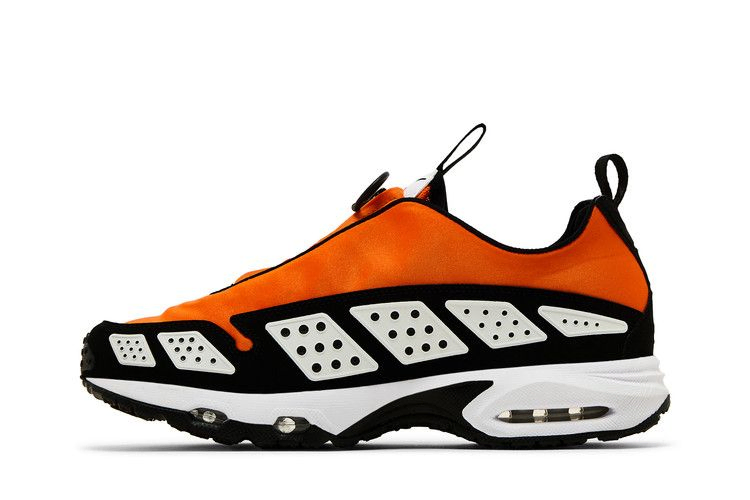 Кроссовки Nike Wmns Air Sunder Max 'Safety Orange'