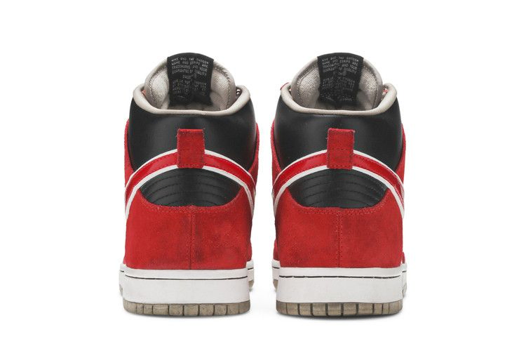 Кроссовки Nike Dunk High Pro SB 'Tecate'