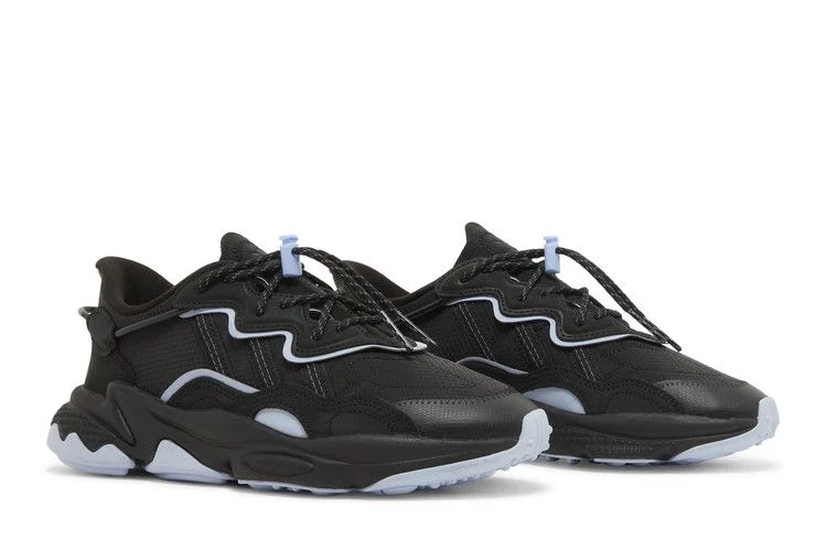 Krossovki-Adidas-Wmns-Ozweego-Black-Blue-Dawn-7