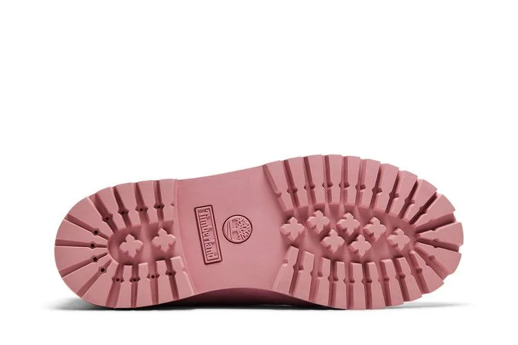 Кроссовки Timberland 6 Inch Premium Junior 'Light Pink'