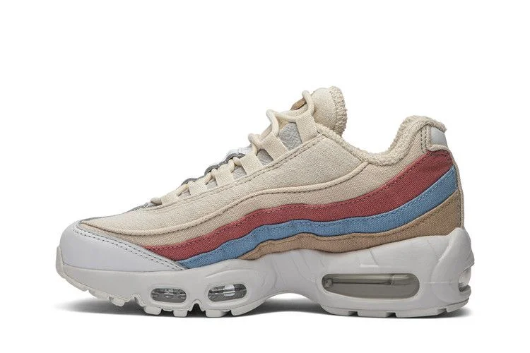 Кроссовки Nike Wmns Air Max 95 'Plant Color Collection'