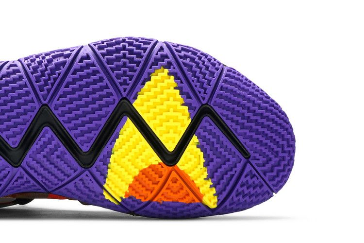 Кроссовки Nike Kybrid S2 'Chinese New Year'
