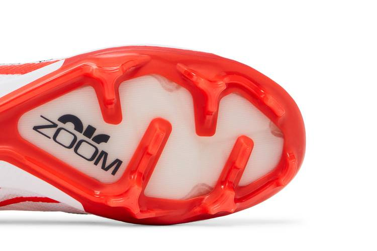 Кроссовки Nike Zoom Mercurial Vapor 15 Elite FG 'Ready Pack'