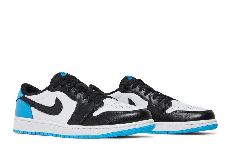Krossovki-Air-Jordan-1-Retro-Low-OG-UNC-7