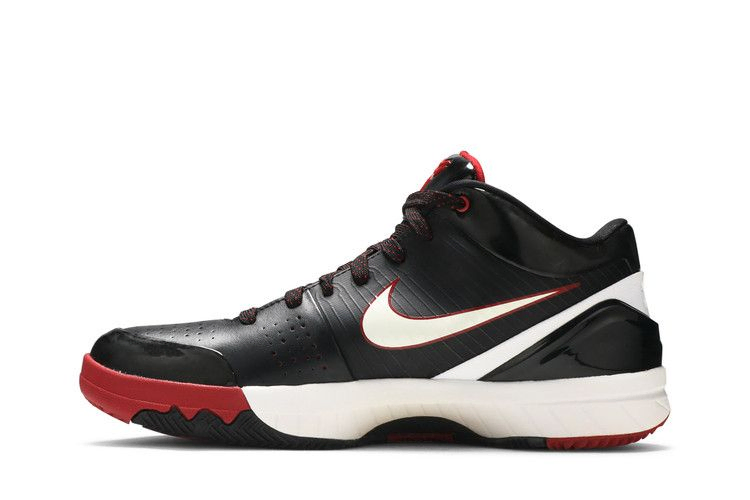 Кроссовки Nike Zoom Kobe 4 'Bred'