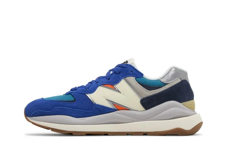 Кроссовки New Balance 57/40 'Incubation Pack - Team Royal Orange'