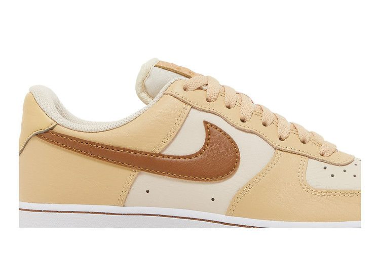 Кроссовки Nike Air Force 1 '07 LV8 EMB 'Inspected By Swoosh'