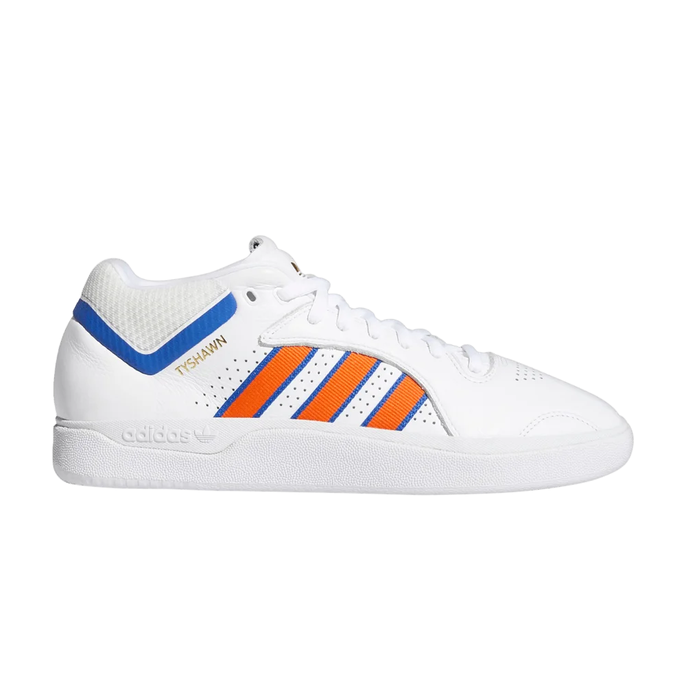 Krossovki-Adidas-Tyshawn-White-Orange