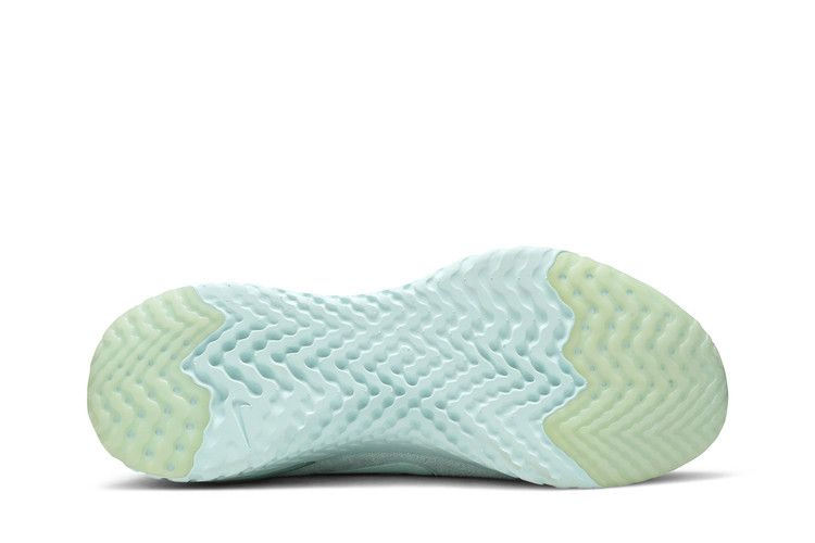 Кроссовки Nike Epic React Flyknit 2 'Teal Tint'