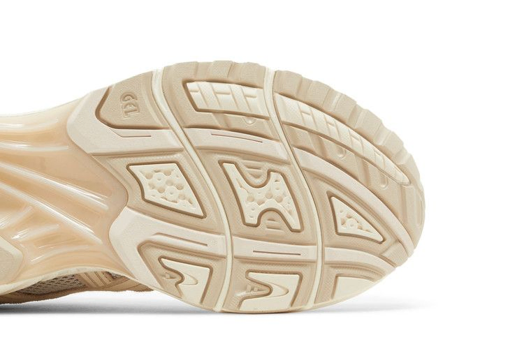 Кроссовки ASICS Gel Kayano 14 'Simply Taupe Oatmeal'