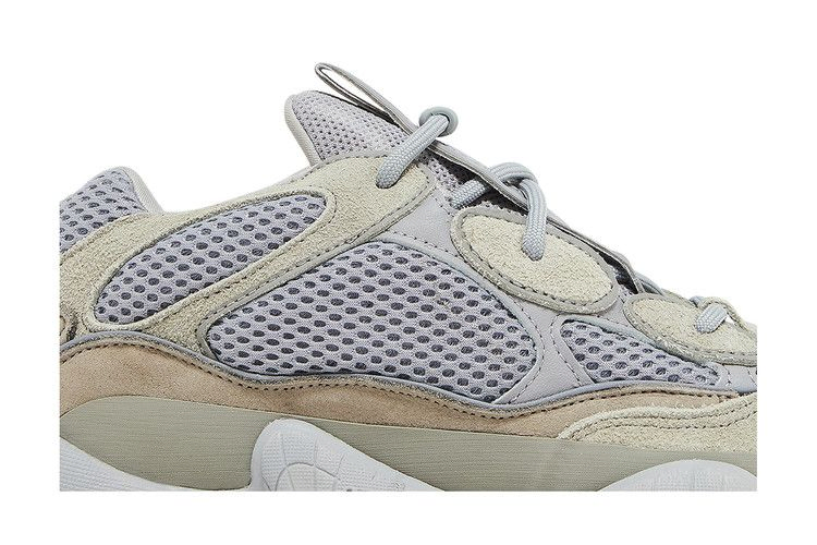 Кроссовки adidas Yeezy 500 'Stone Salt'