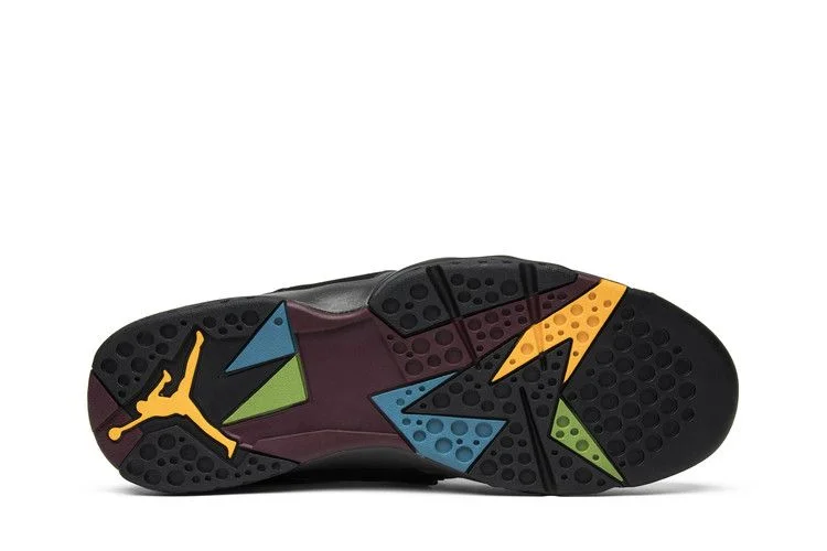 Кроссовки Air Jordan 7 Retro 'Bordeaux' 2015