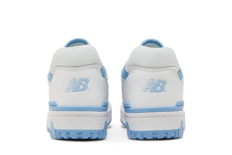 Кроссовки New Balance 550 'White Blue Haze'