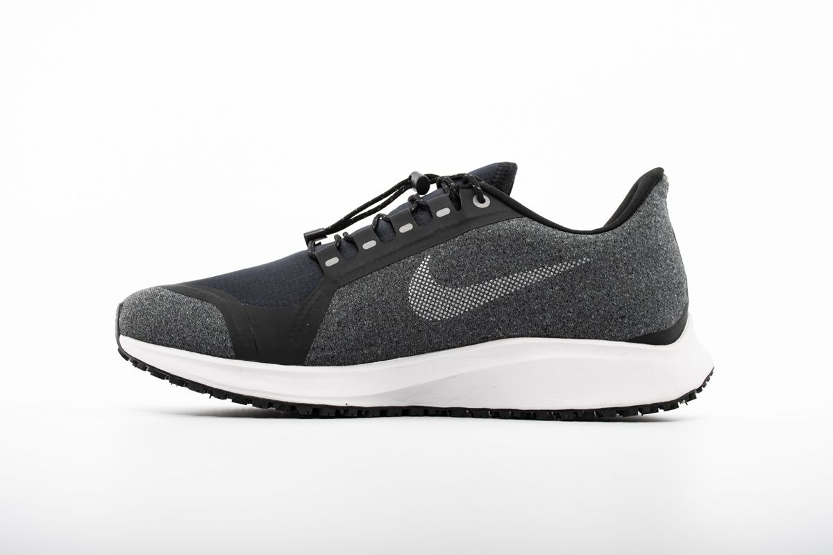 Кроссовки Nike Air Zoom Pegasus 35 Shield 'Black Cool Grey'