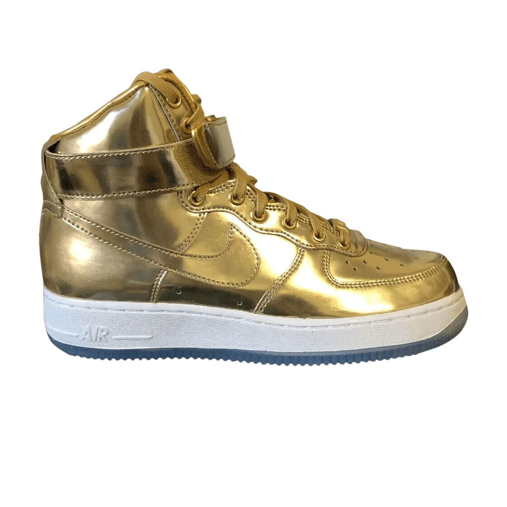 Krossovki-Nike-Air-Force-1-High-Premium-Metallic-Liquid-Bronze-iD