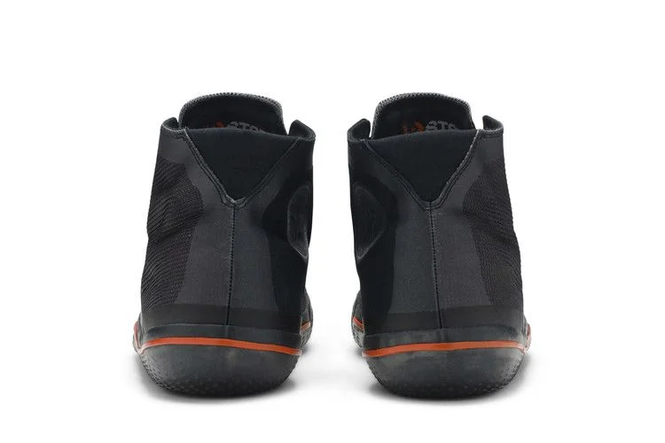 Кроссовки Converse All Star Pro BB 'Black'