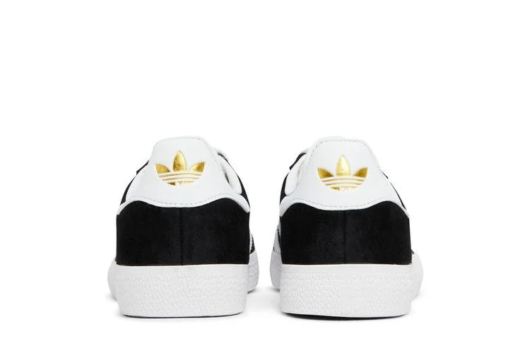 Кроссовки adidas Gazelle ADV 'Black White'