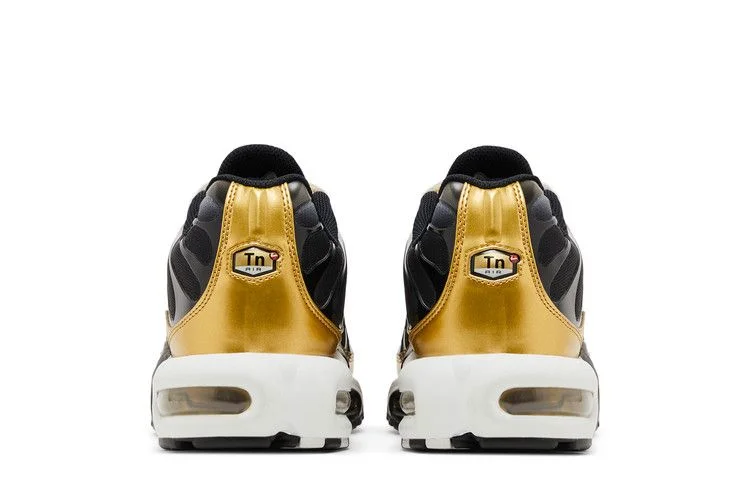 Кроссовки Foot Locker x Nike Air Max Plus Premium '50th Anniversary'