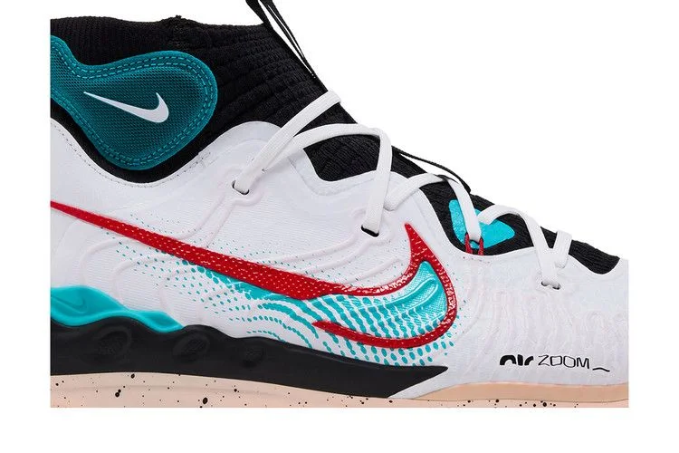 Krossovki-Nike-RBI-x-Alpha-Huarache-NXT-White-Black-Teal-1
