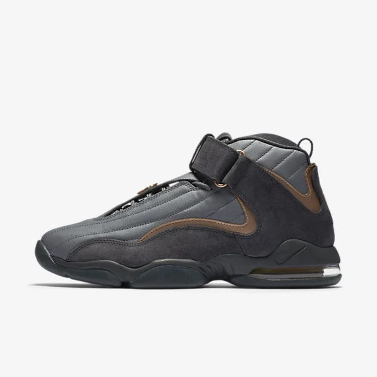 Кроссовки Nike Air Penny 4 'Copper'