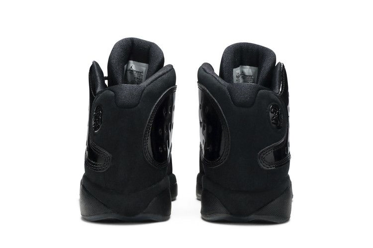 Кроссовки Air Jordan 13 Retro GS 'Cap and Gown'
